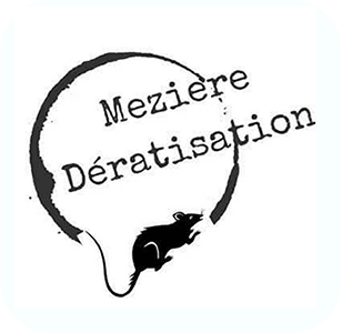 LOGO MEZIERE DÉRATISATION